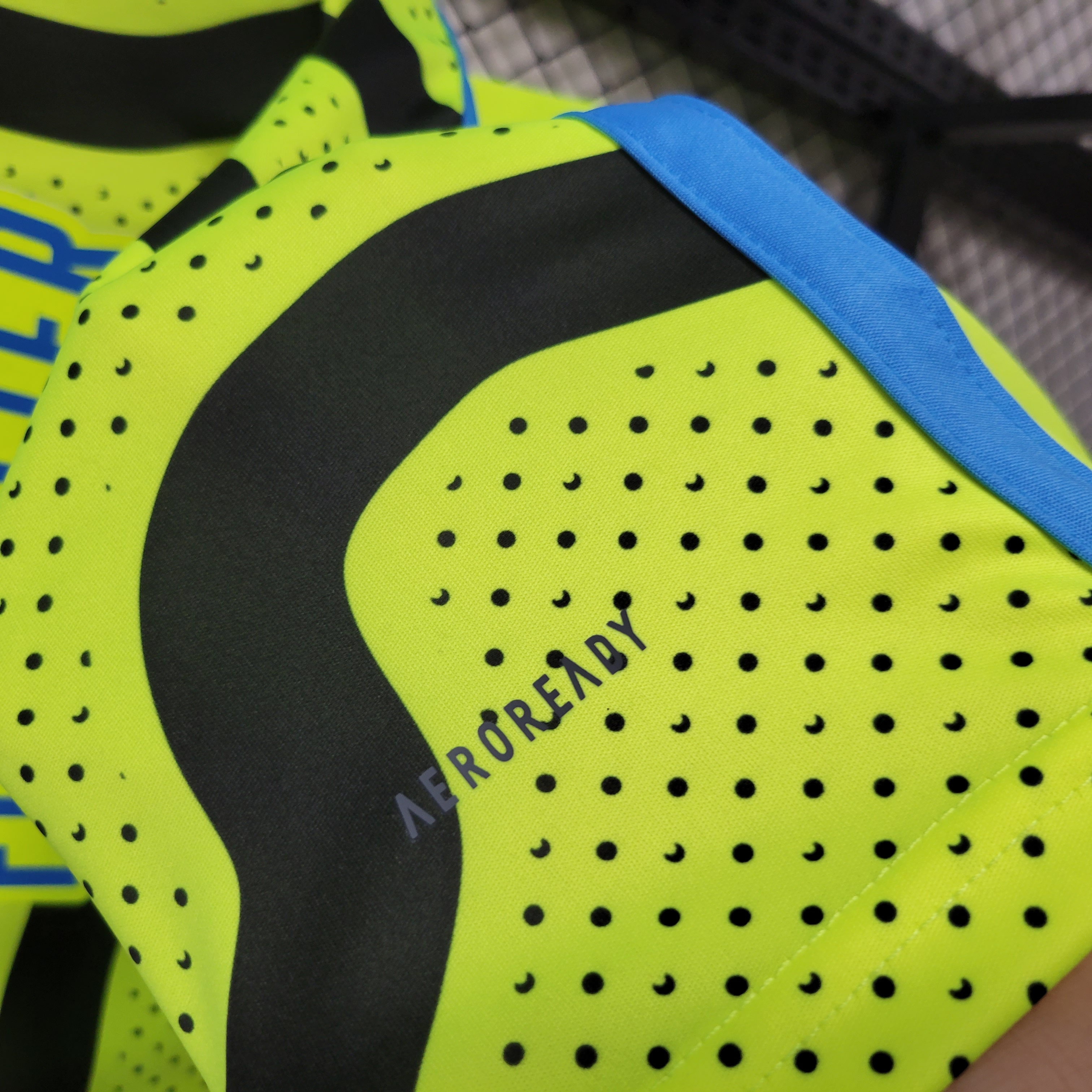 23-24 Arsenal away size S-4XL