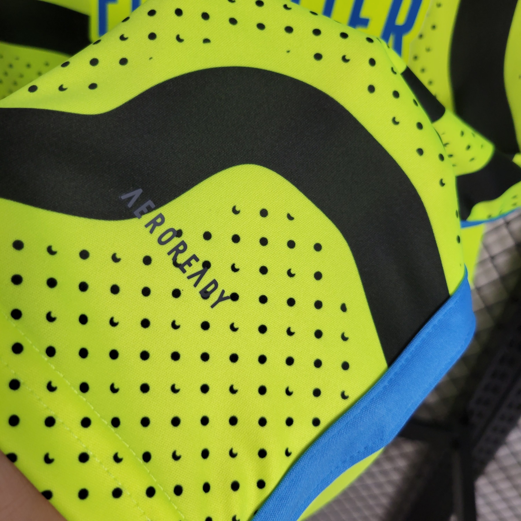 23-24 Arsenal away size S-4XL