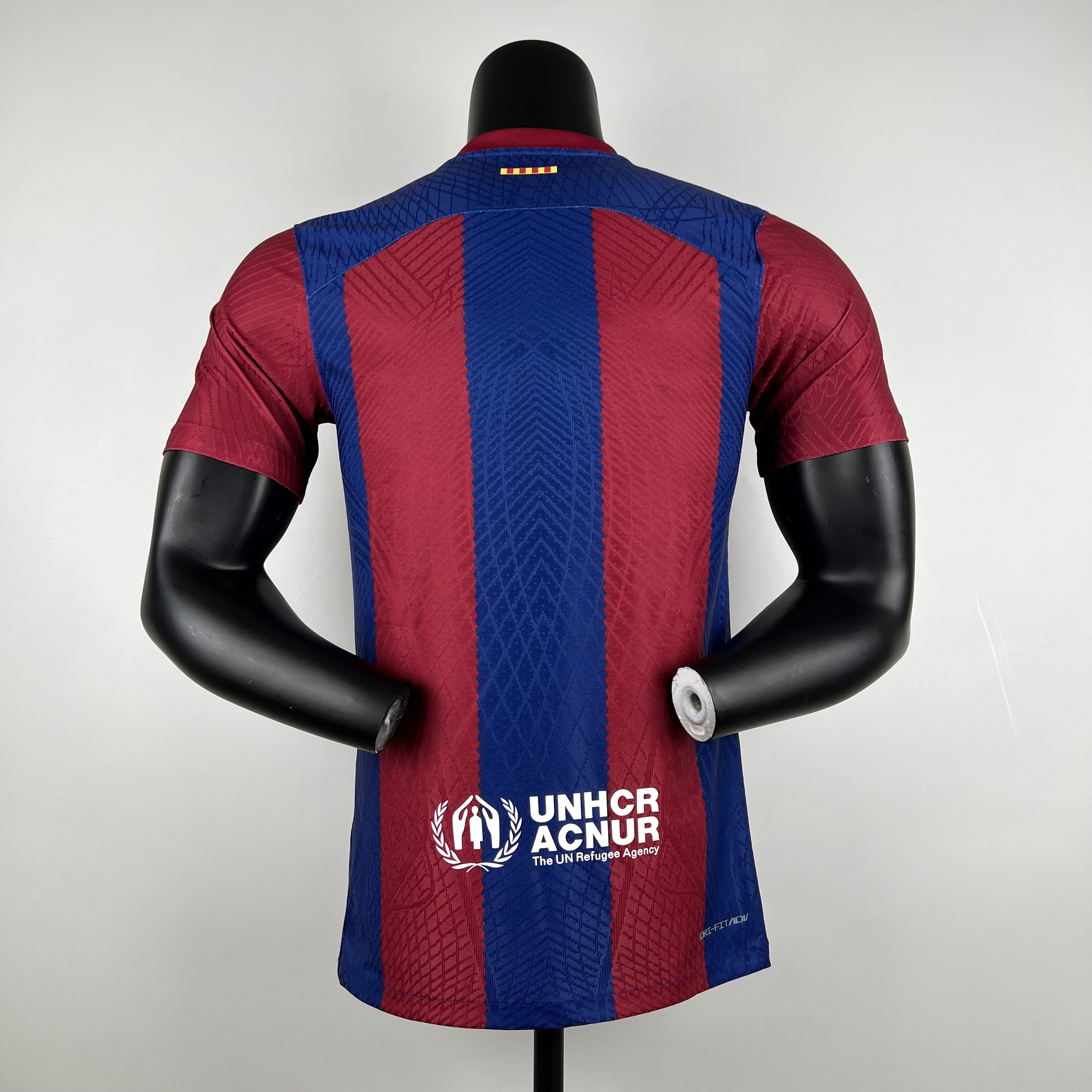 23/24 player version Barcelona Home S-XXL