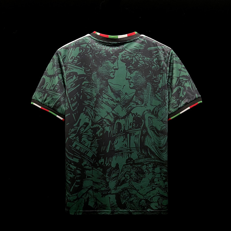 23/24 Italy Green Special Edition S-XXL