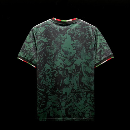 23/24 Italy Green Special Edition S-XXL