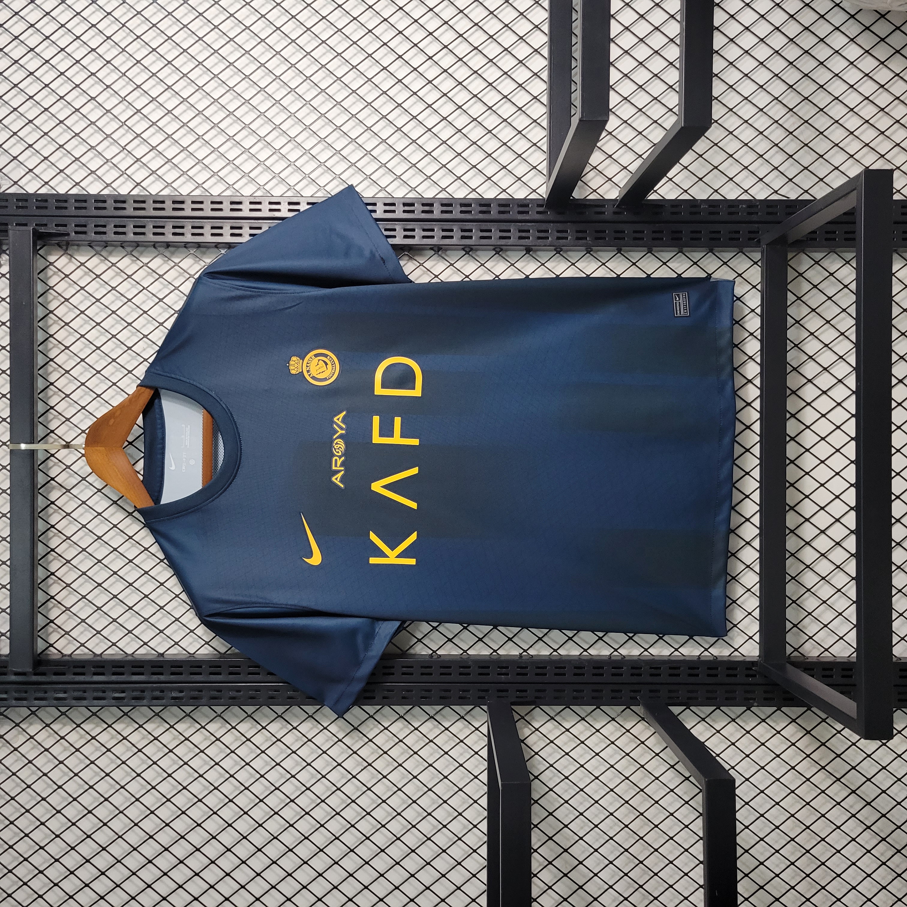 23-24 Al Nassr FC away Size S-XXL