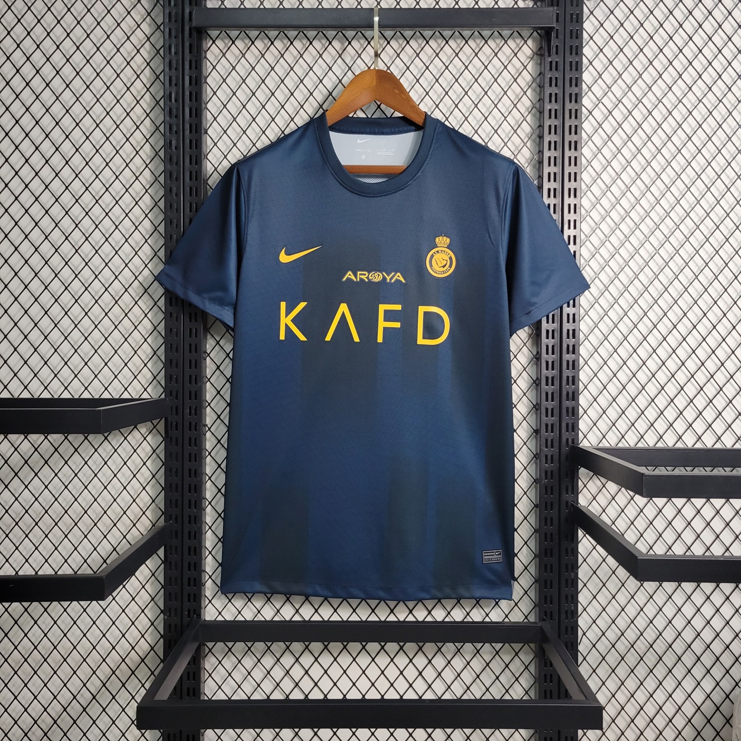 23-24 Al Nassr FC away Size S-XXL