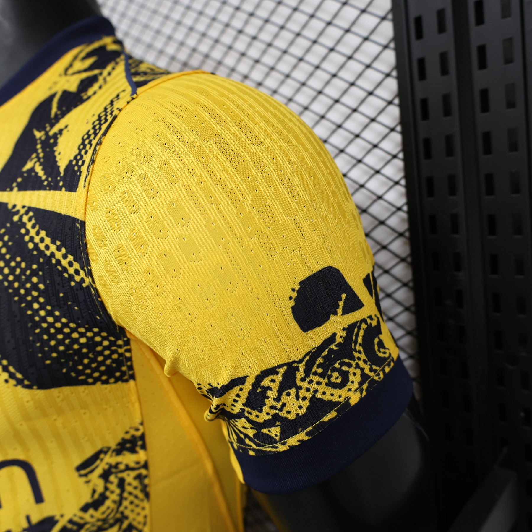 24/25 Inter Milan third player version S-4XL