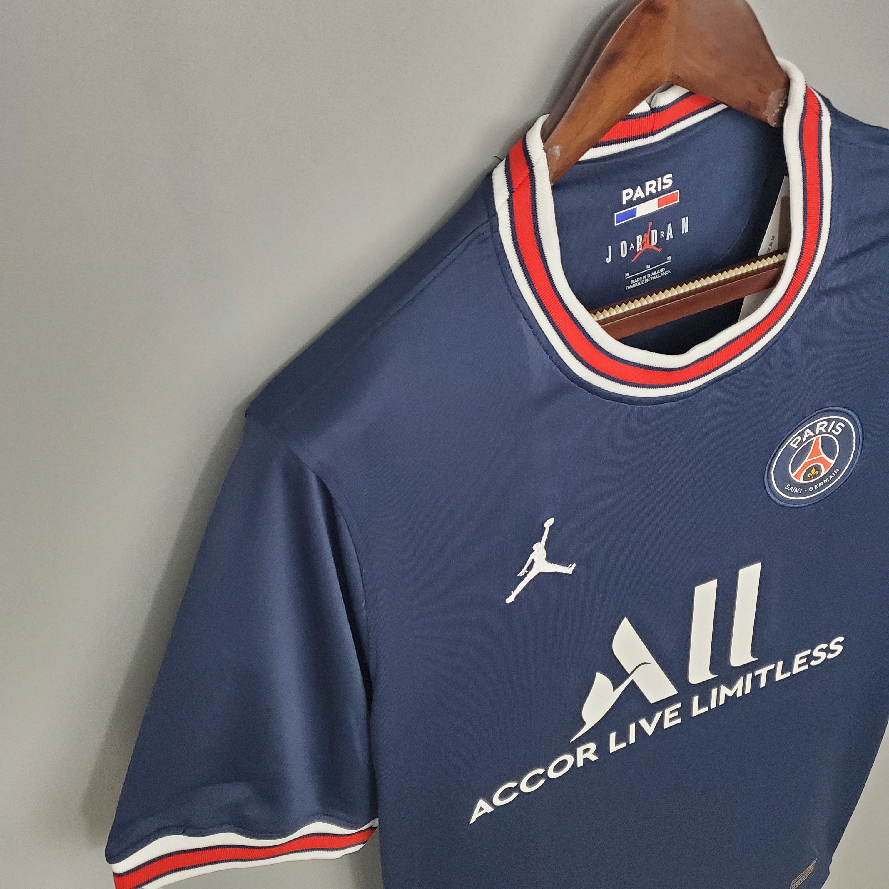 21/22 PSG home S-XXL