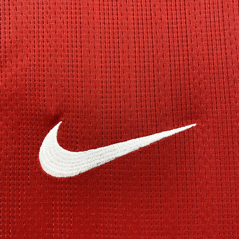 Retro 07/08 Manchester United Final Moscow Size:S~XXL