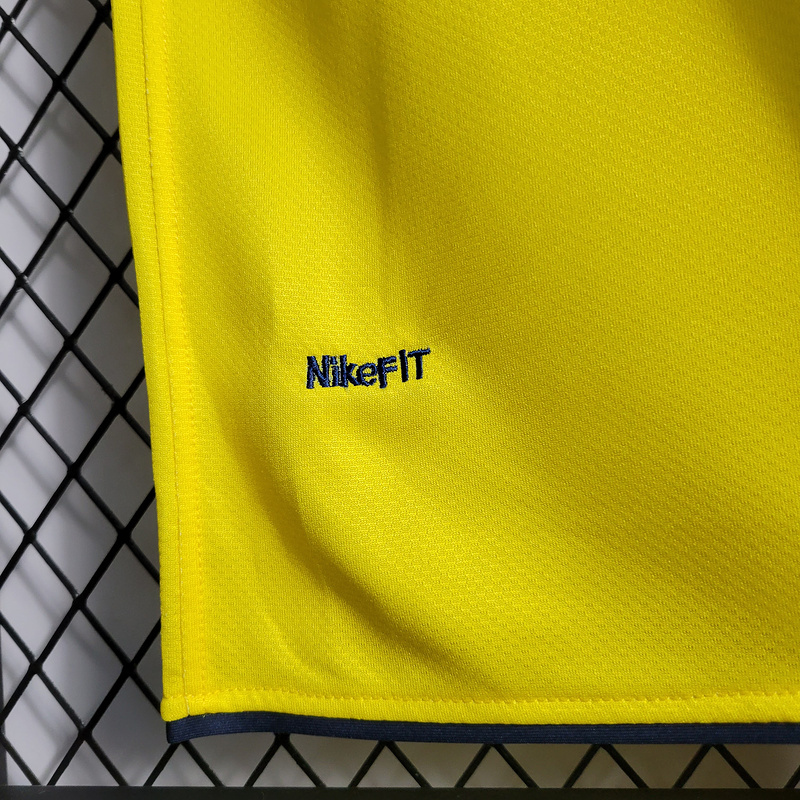 Retro 08/09 Barcelona Away Size S-XXL