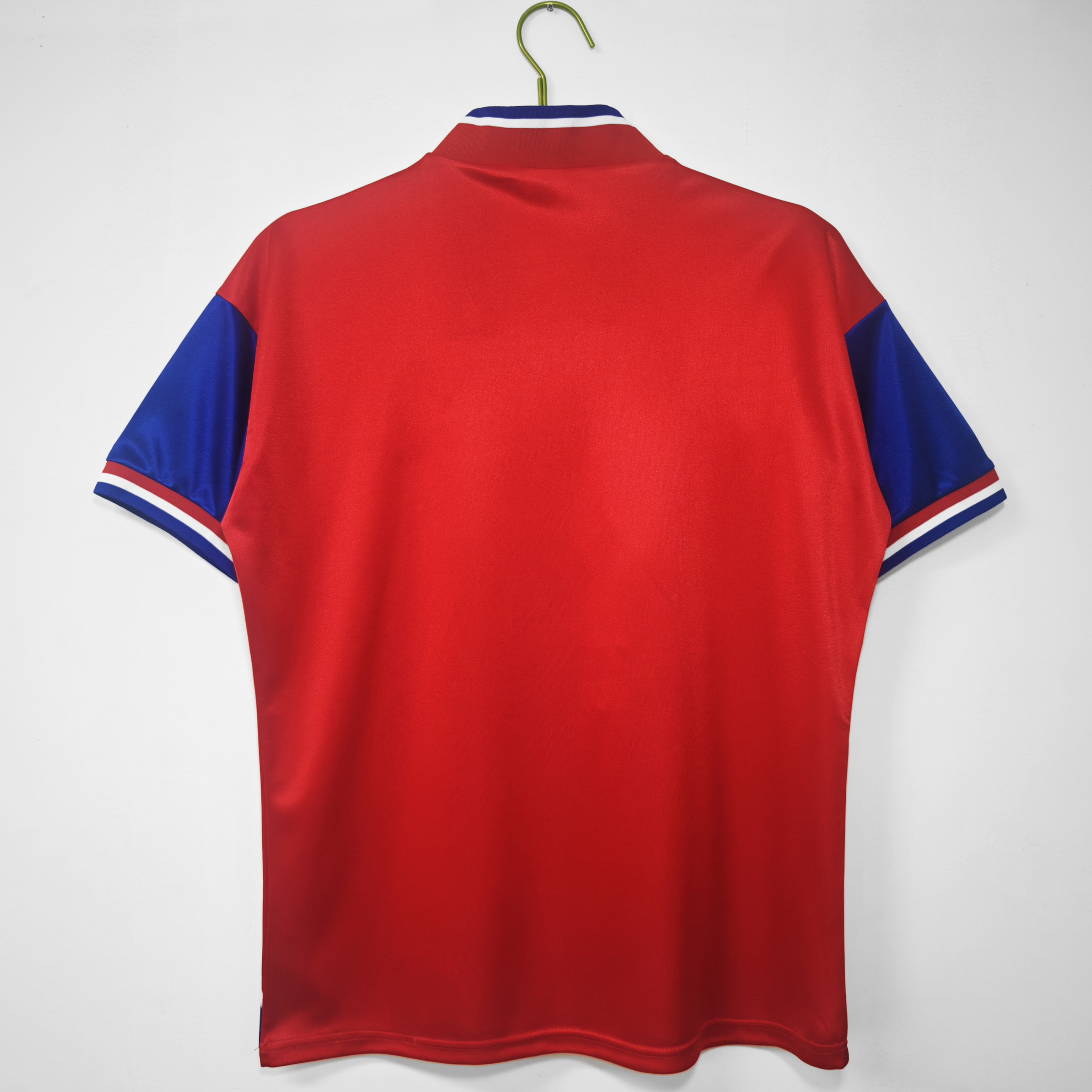 93/93 Bayern home retro version S-XXL