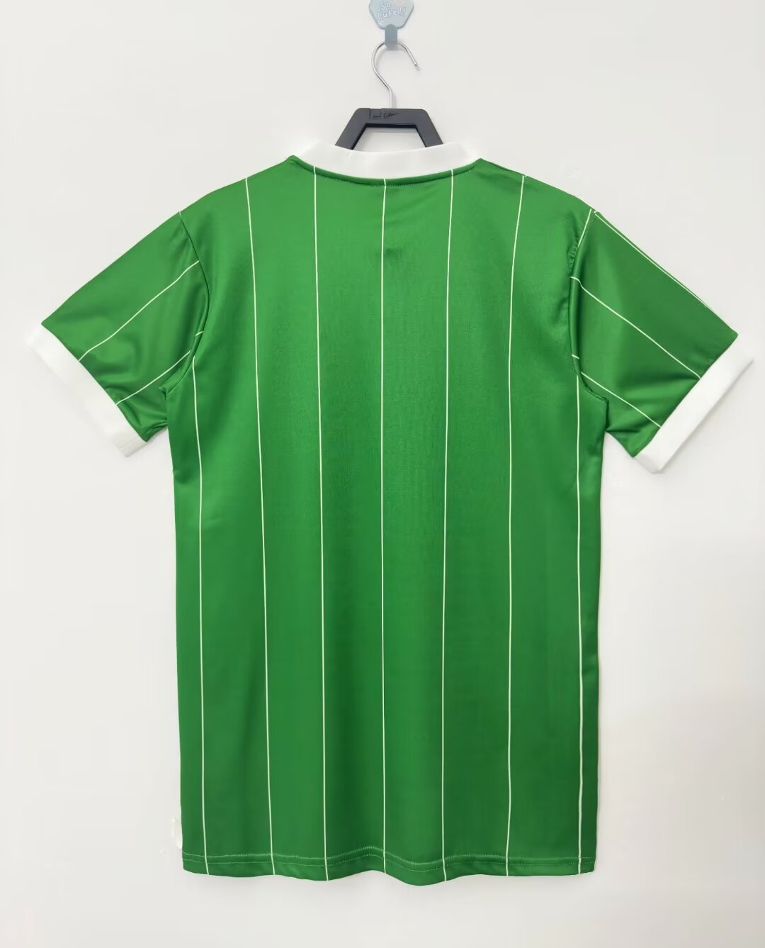 84/86 Celtics third retro version S-XXL