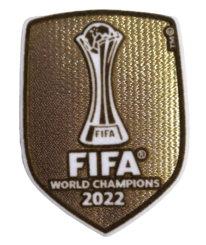 FIFA Patch