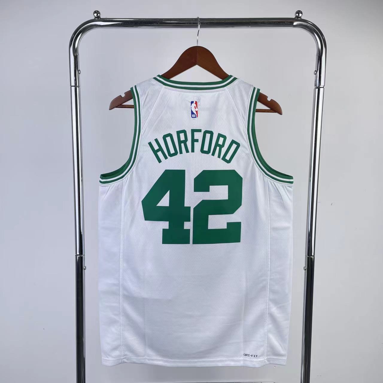 2023 NBA Boston Celtics white version S-XXL