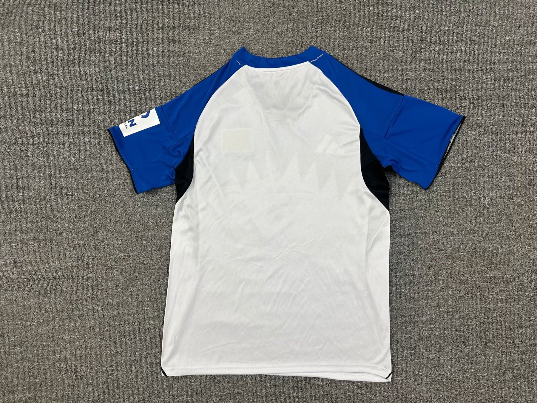 25/26 Hamburger SV home fan version S-4XL