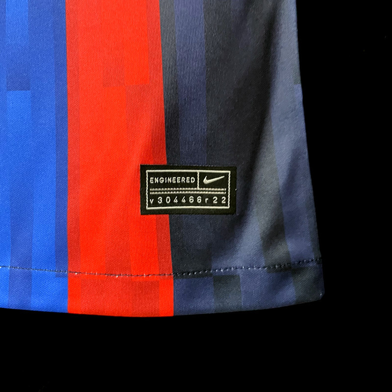 22/23 Barcelona home S-4XL