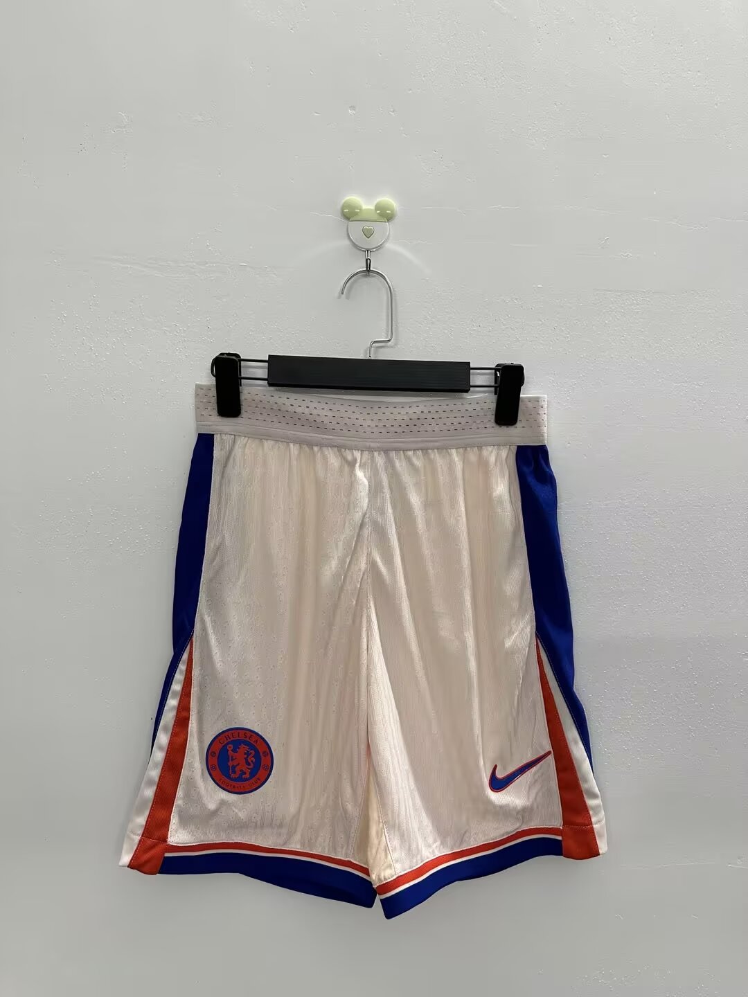 24/25 Chelsea away player version short S-XXL