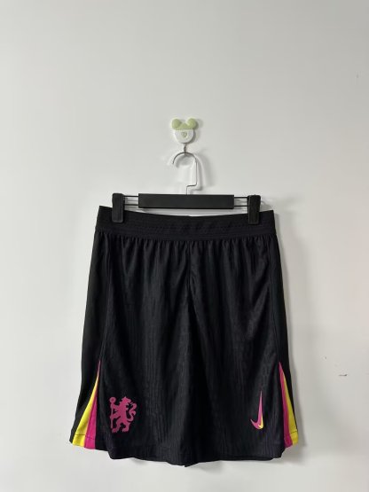 24/25 Chelsea third player version short S-XXL