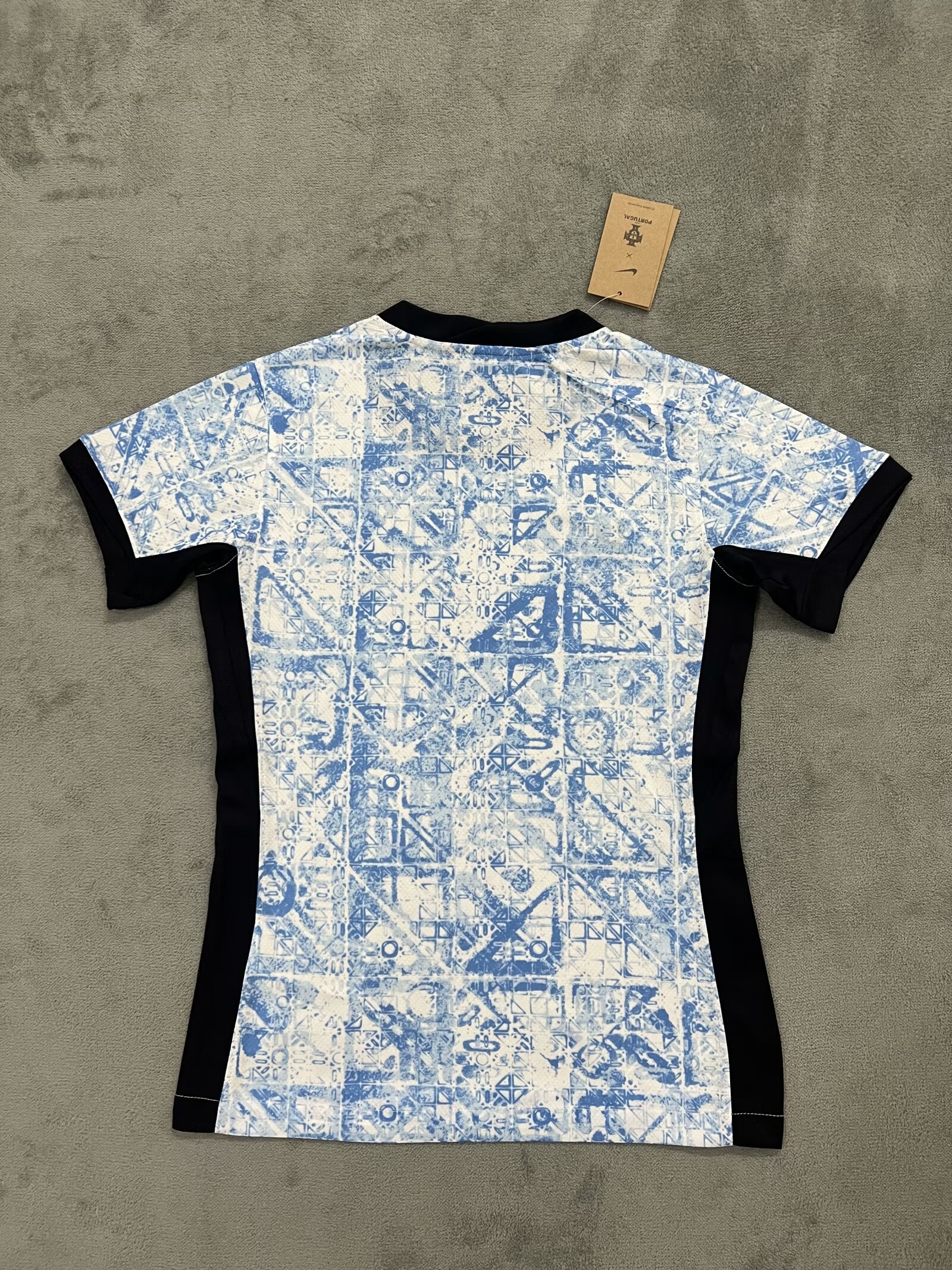 24/25 Portugal away female version S-XXL