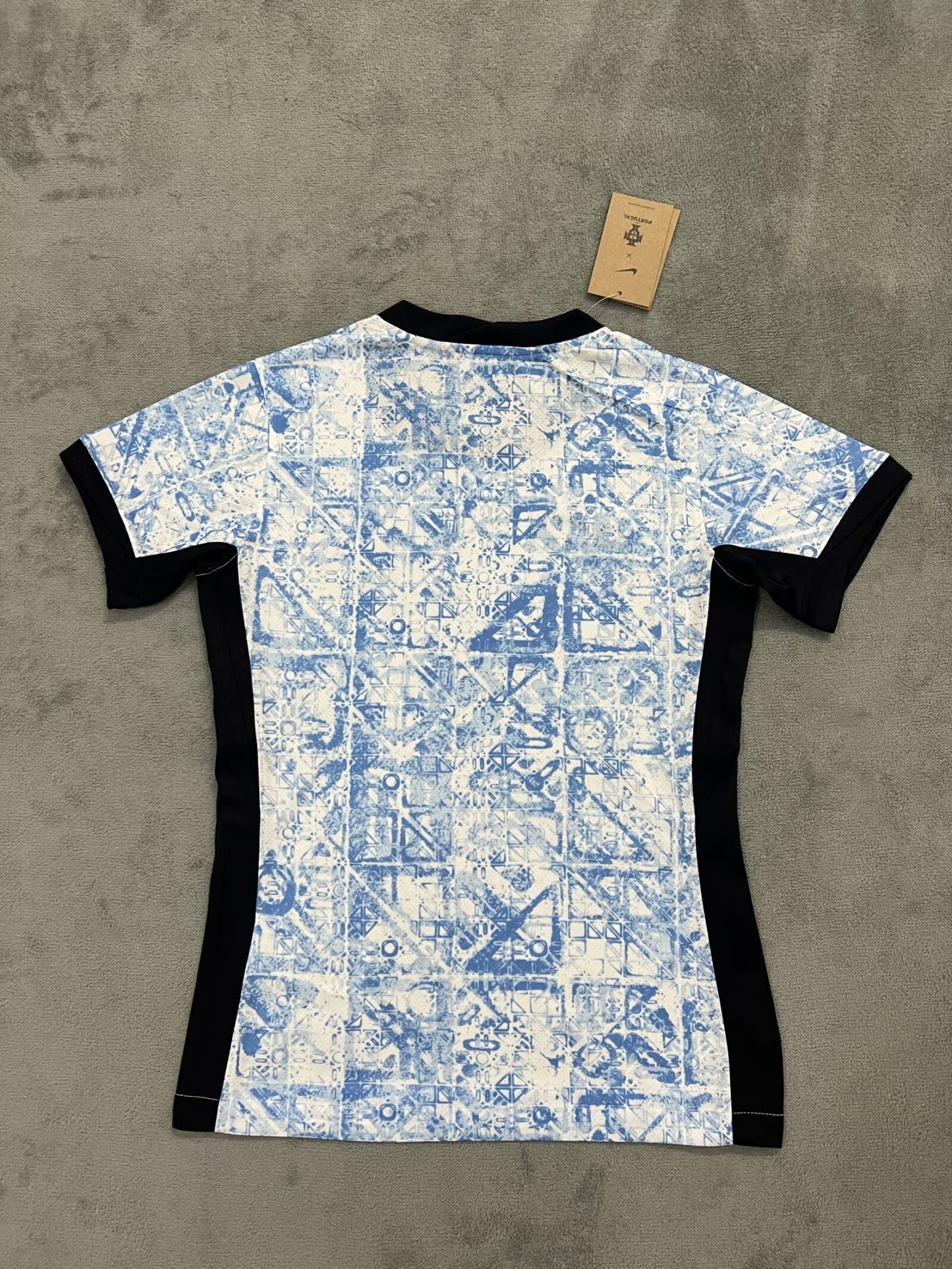24/25 Portugal away female version S-XXL