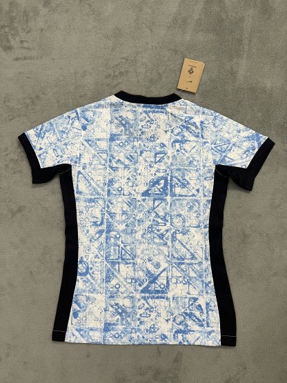 24/25 Portugal away female version S-XXL