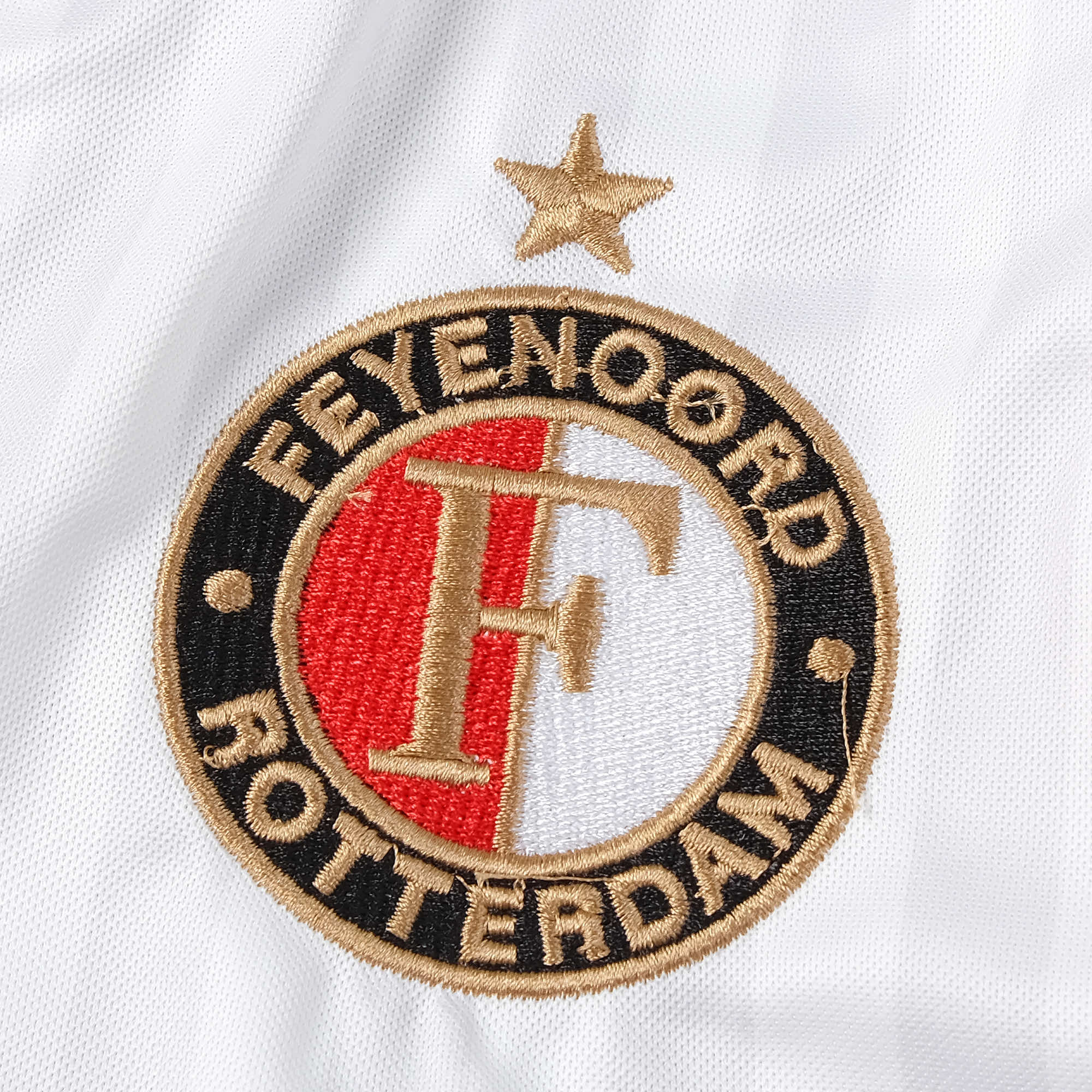 23/24 Feyenoord Rotterdam Home S~4XL