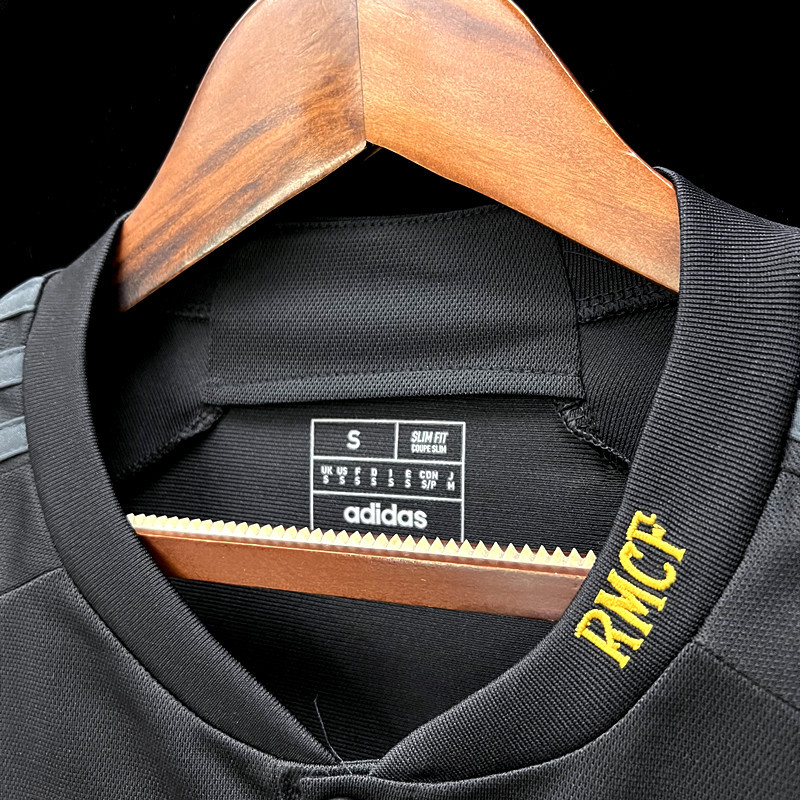 2023-24 Real Madrid 3rd S~4XL