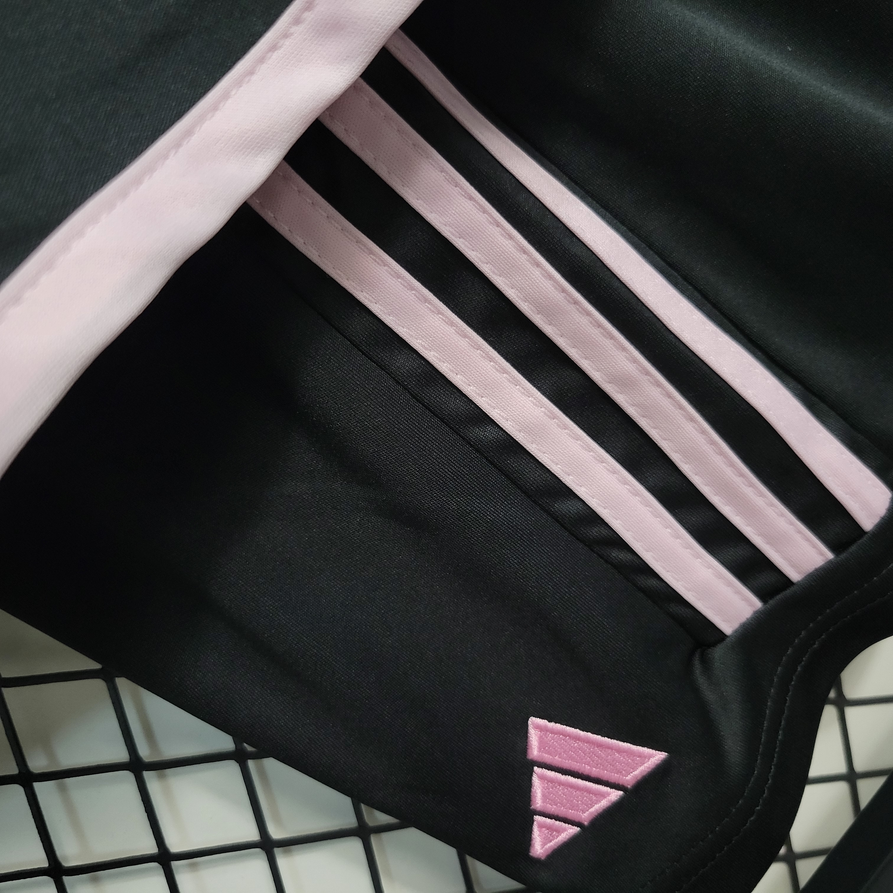 23-24 KIDS Miami International Away Size 16-28