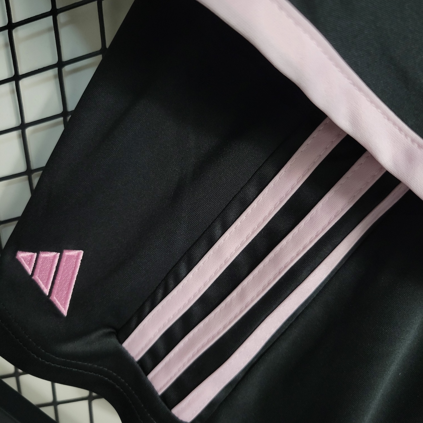 23-24 KIDS Miami International Away Size 16-28