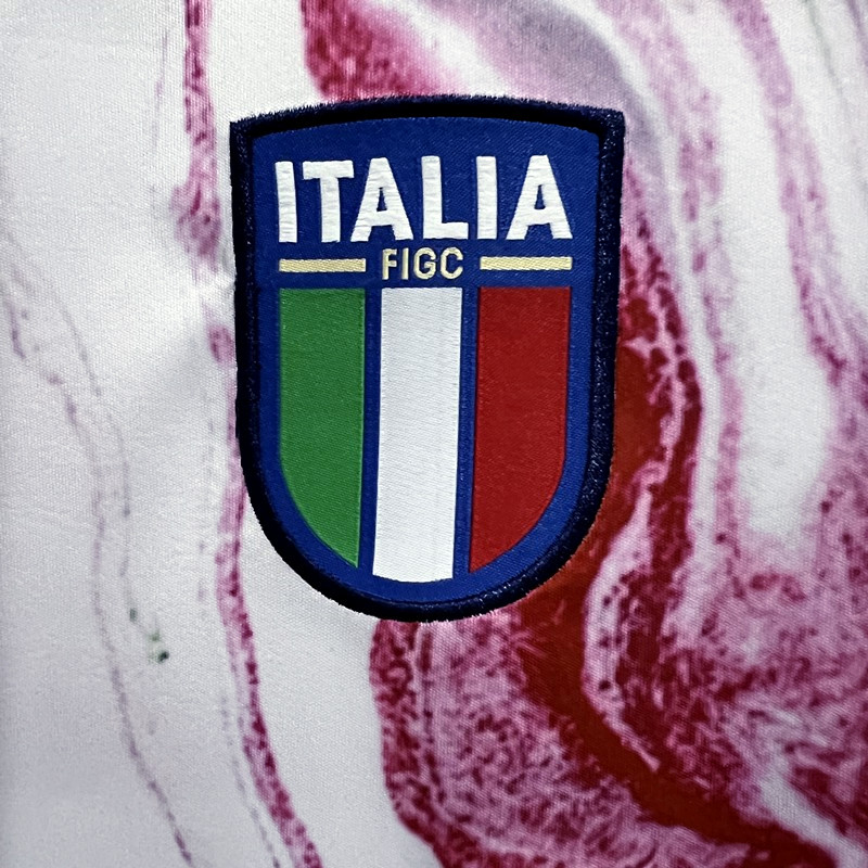23/24 Italy Graffiti Board S-XXL