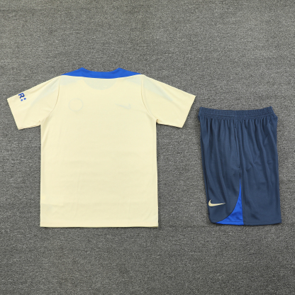 24/25 Inter Milan training Beige set fan version S-XXL