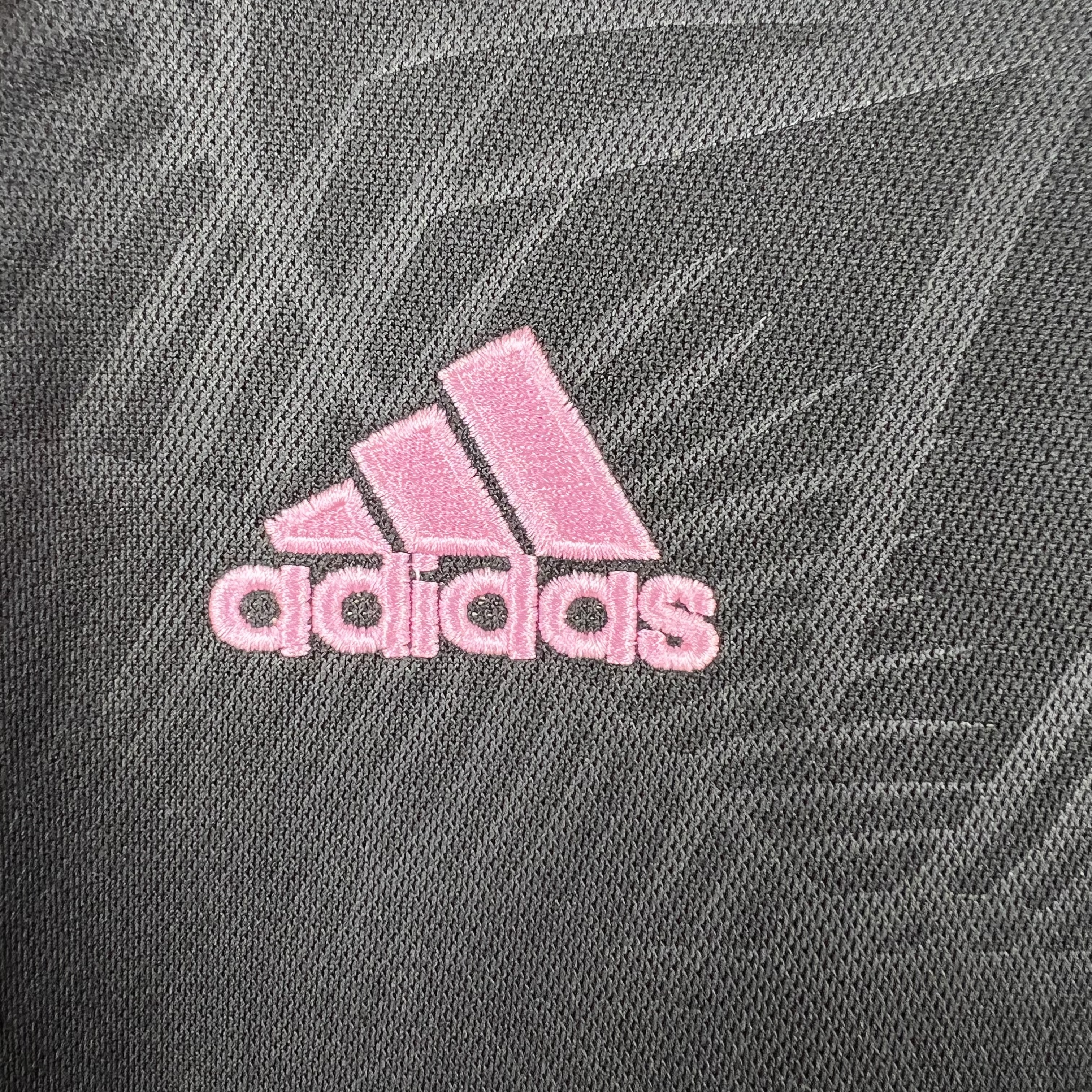 23/24 Miami Black S-XXL