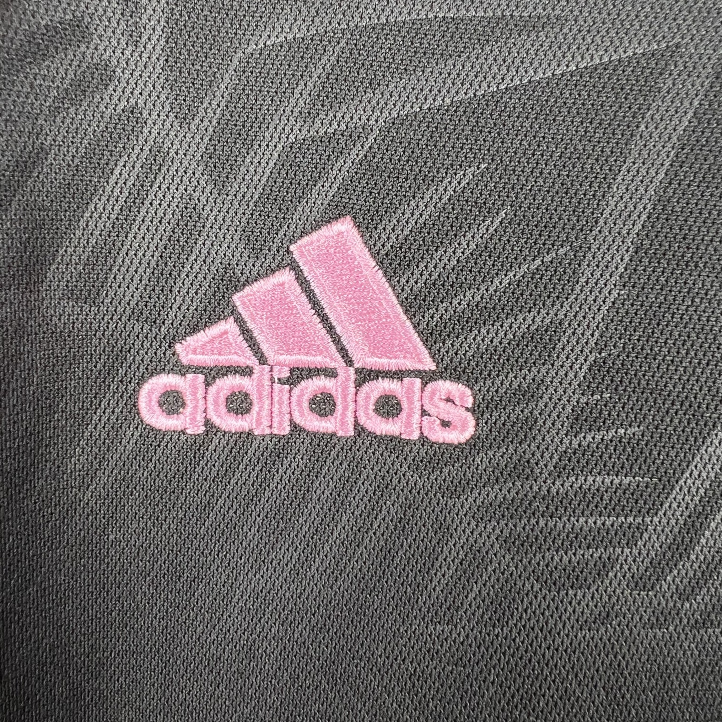 23/24 Miami Black S-XXL