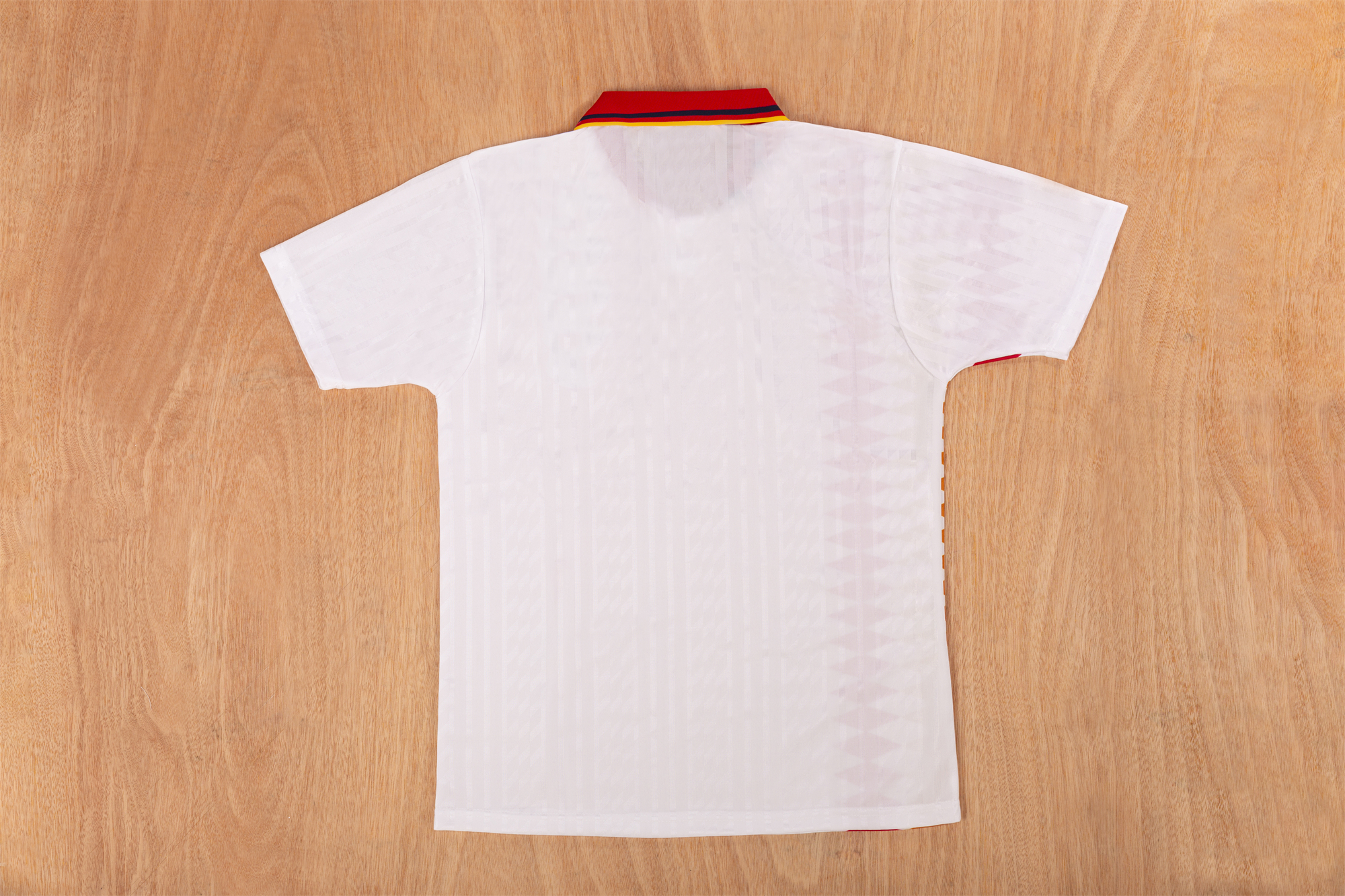 1994 Spain away retro version S-XXL