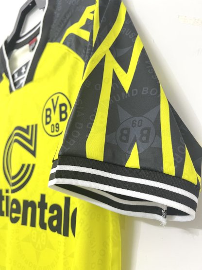 9495 Dortmund home retro version S-XXL