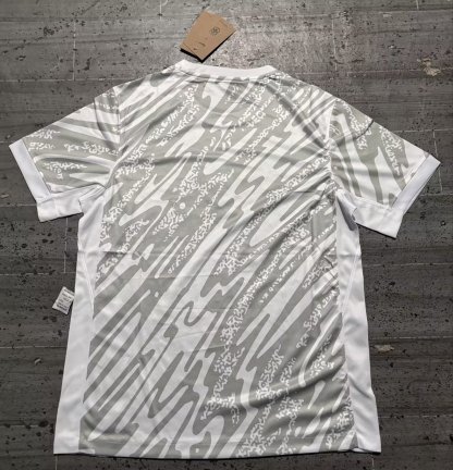 24/25 Brazil goalkeeper fan version S-XXL