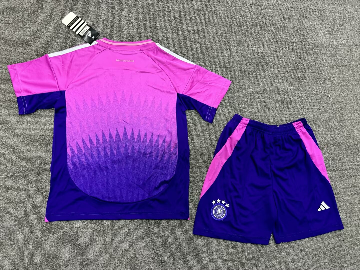 24/25 Germany away kids size 16-28