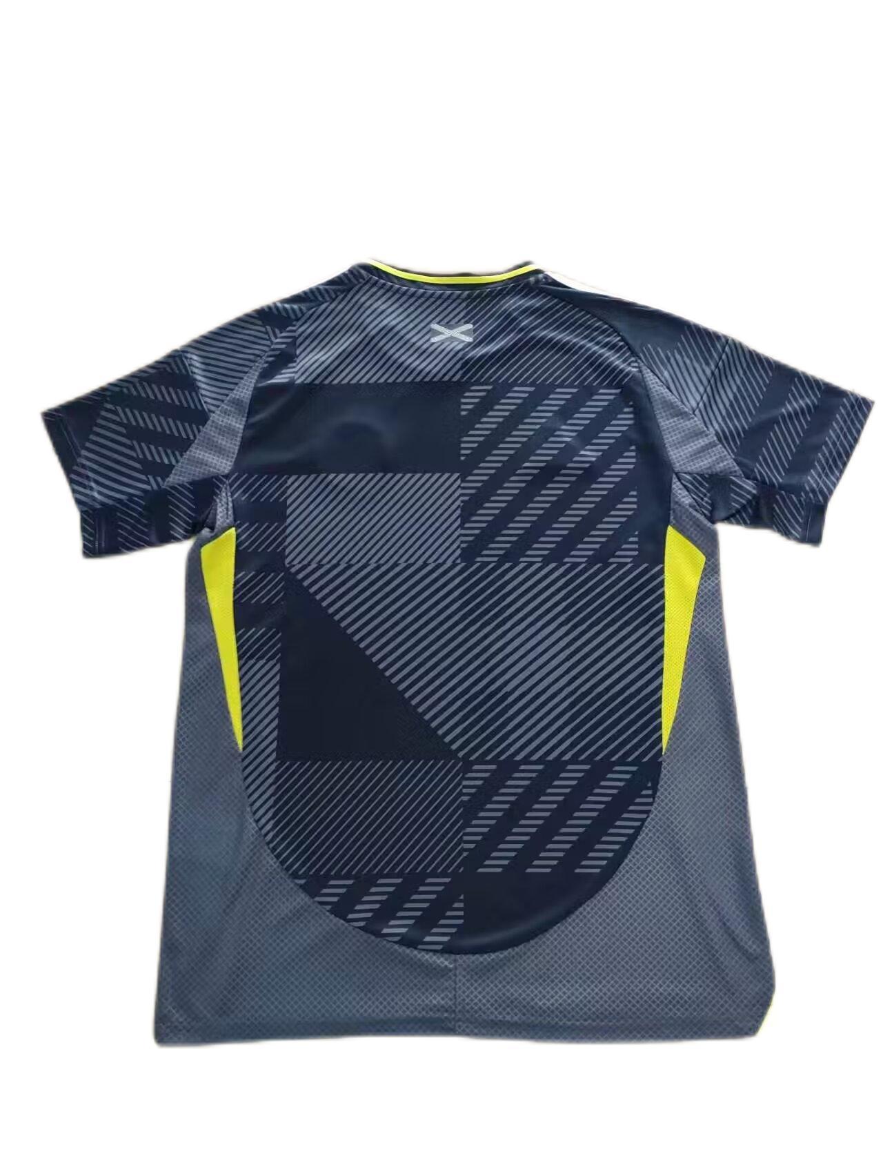 24/25 Scotland away fan version S-XXL