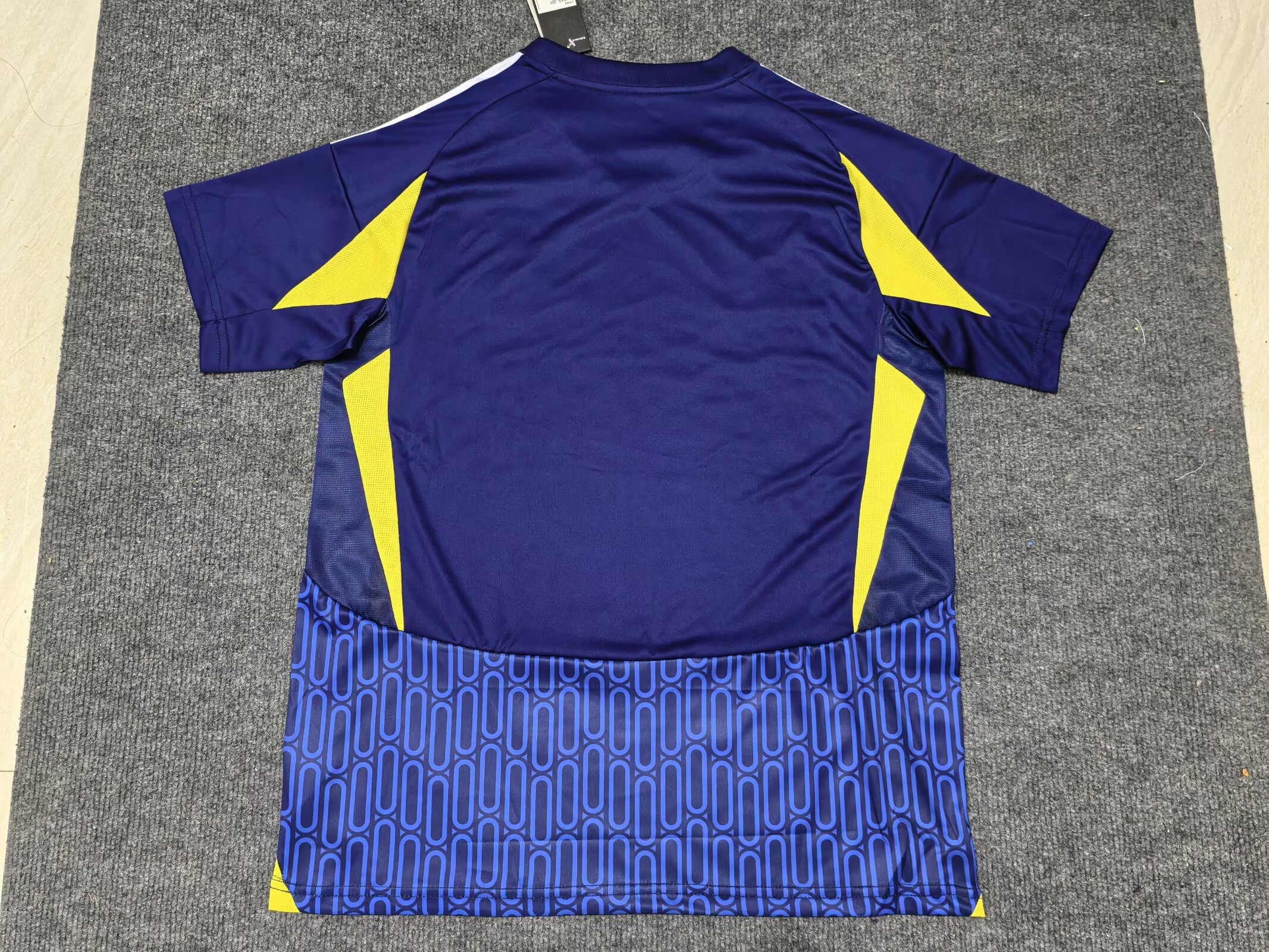 24/25 Al-Nassr away fan version S-XXL