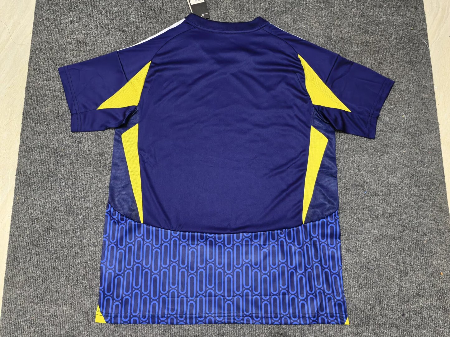24/25 Al-Nassr away fan version S-XXL