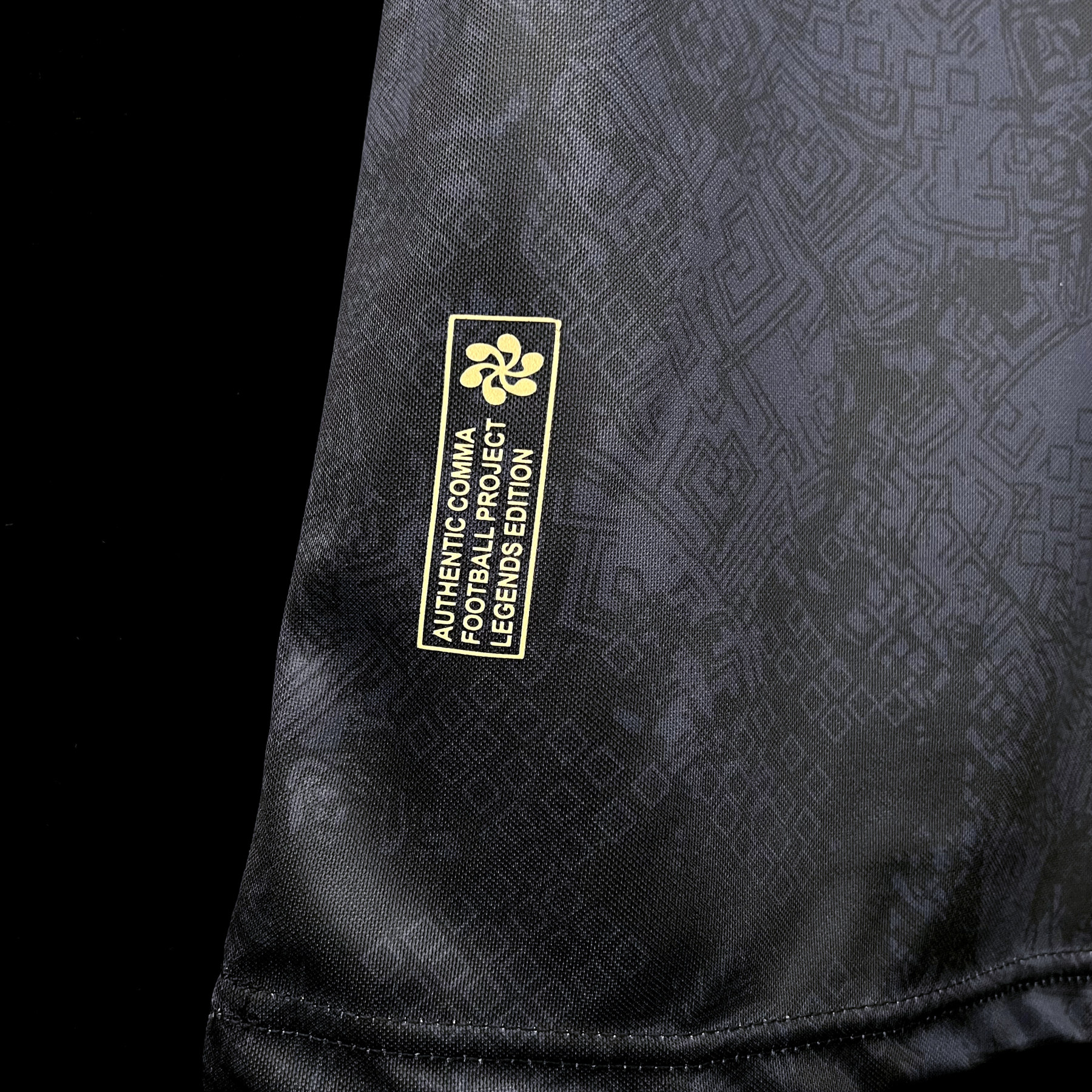 23/24 Argentina Black S-XXL