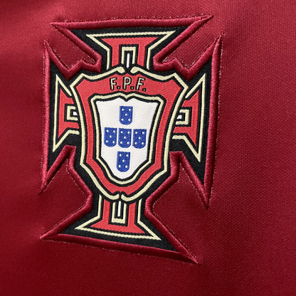 2022 Portugal Home S-4XL