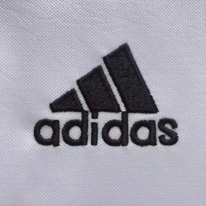 retro 02/03 Real Madrid Centennial Special White