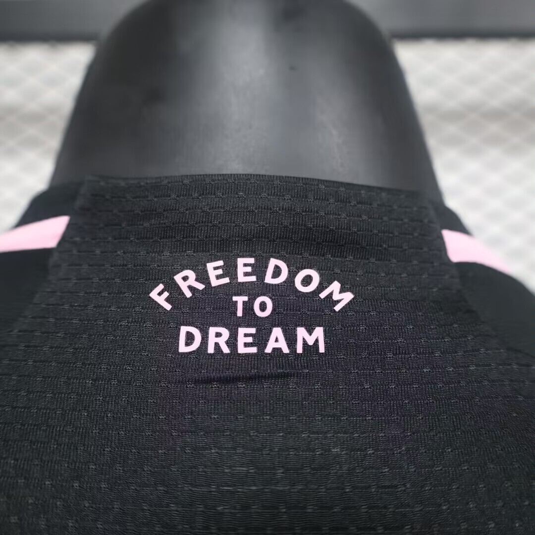 24/25 Miami away Player version S-XXL