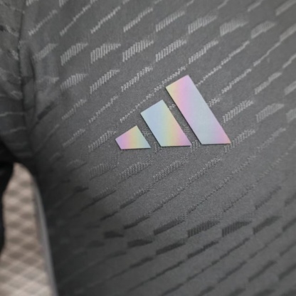 23-24 Player Flamengo third away size S-XXL