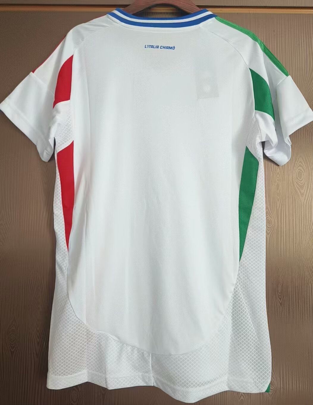 24/25 Italy away female version S-XXL
