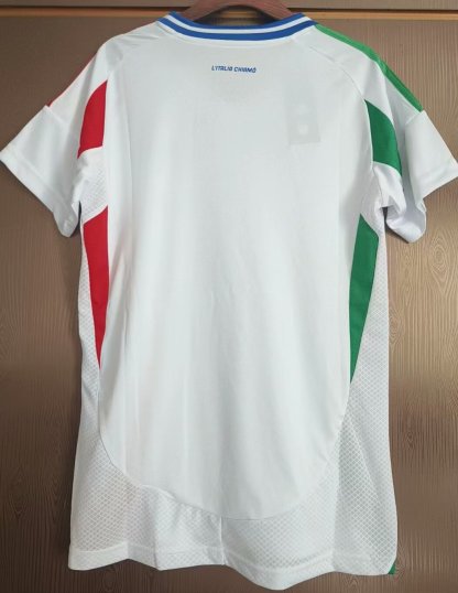 24/25 Italy away female version S-XXL