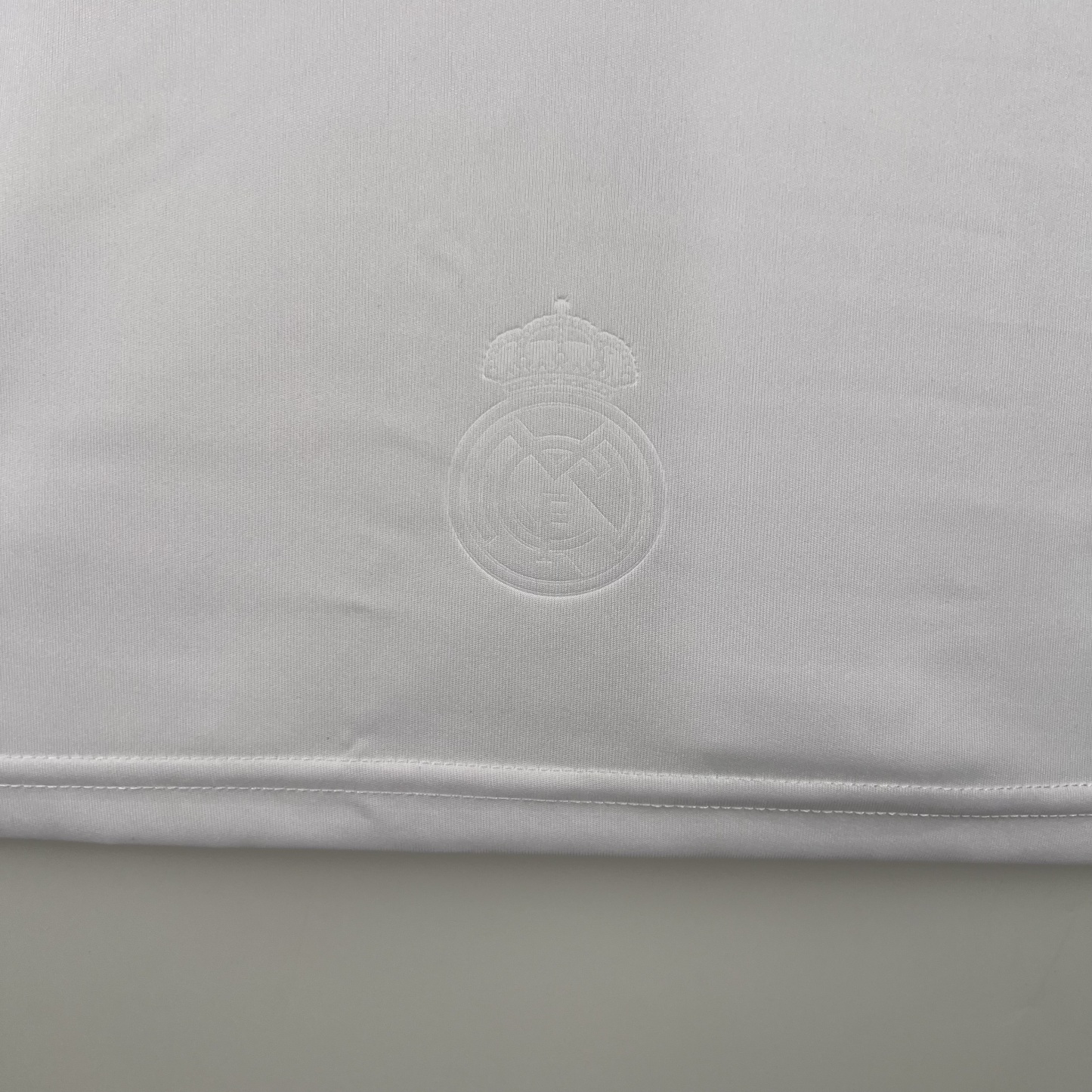 Retro Real Madrid 08/09 Home S-XXL