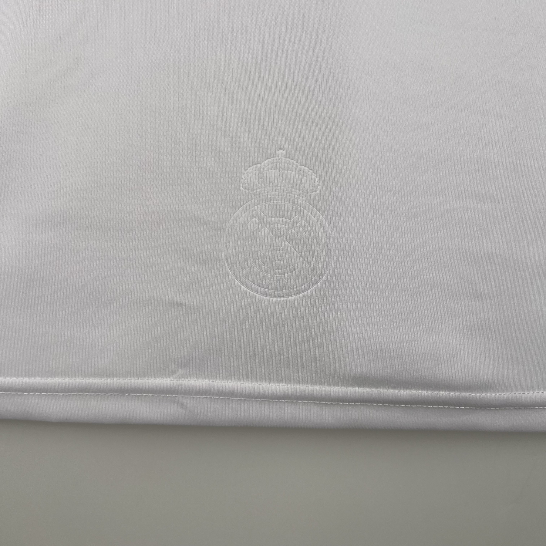 Retro Real Madrid 08/09 Home S-XXL