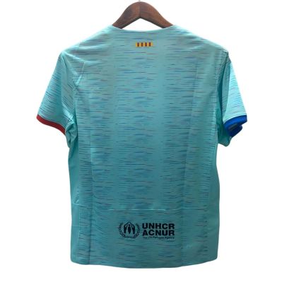 23/24  Barcelona Third Away S-2XL