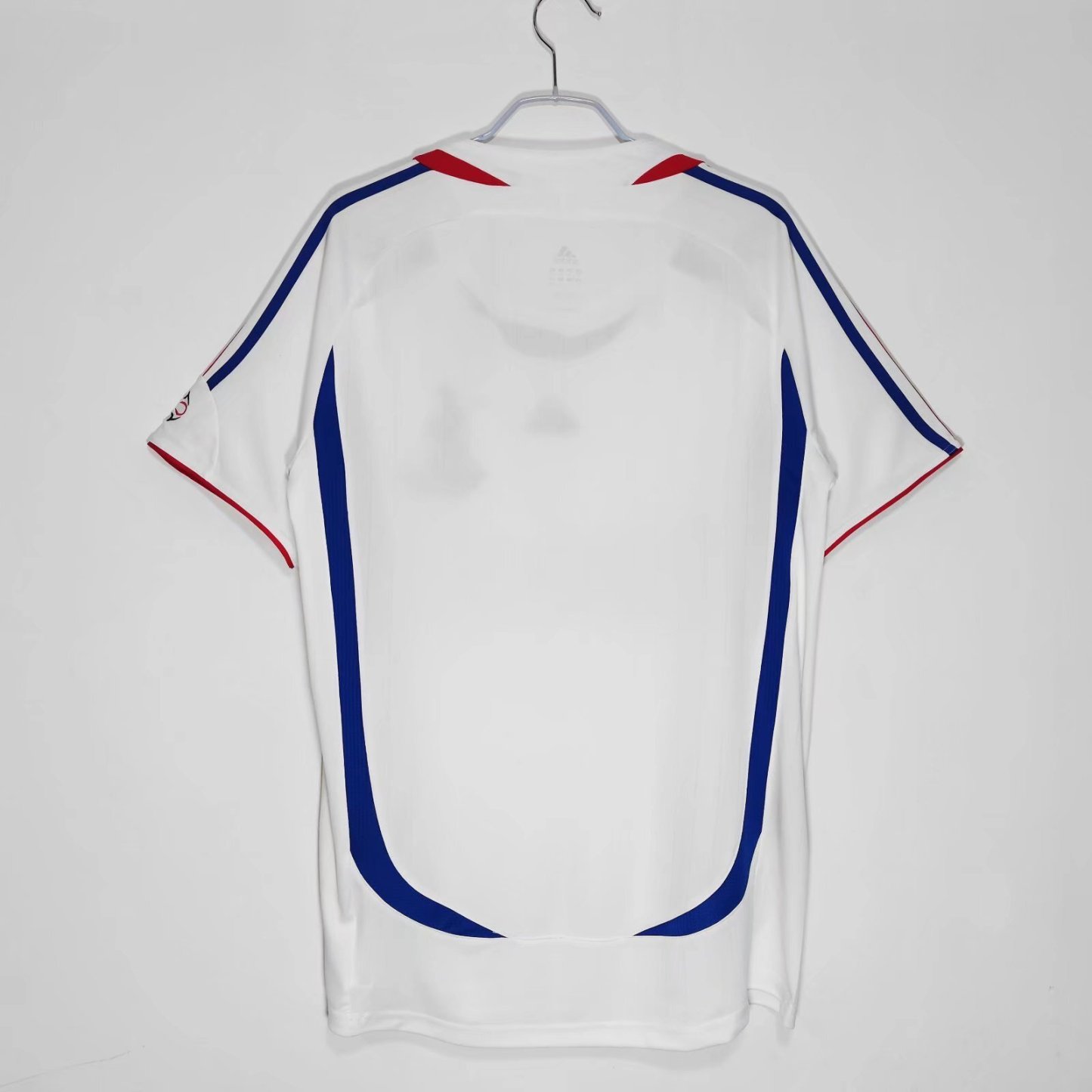 2006 France away retro S-XXL