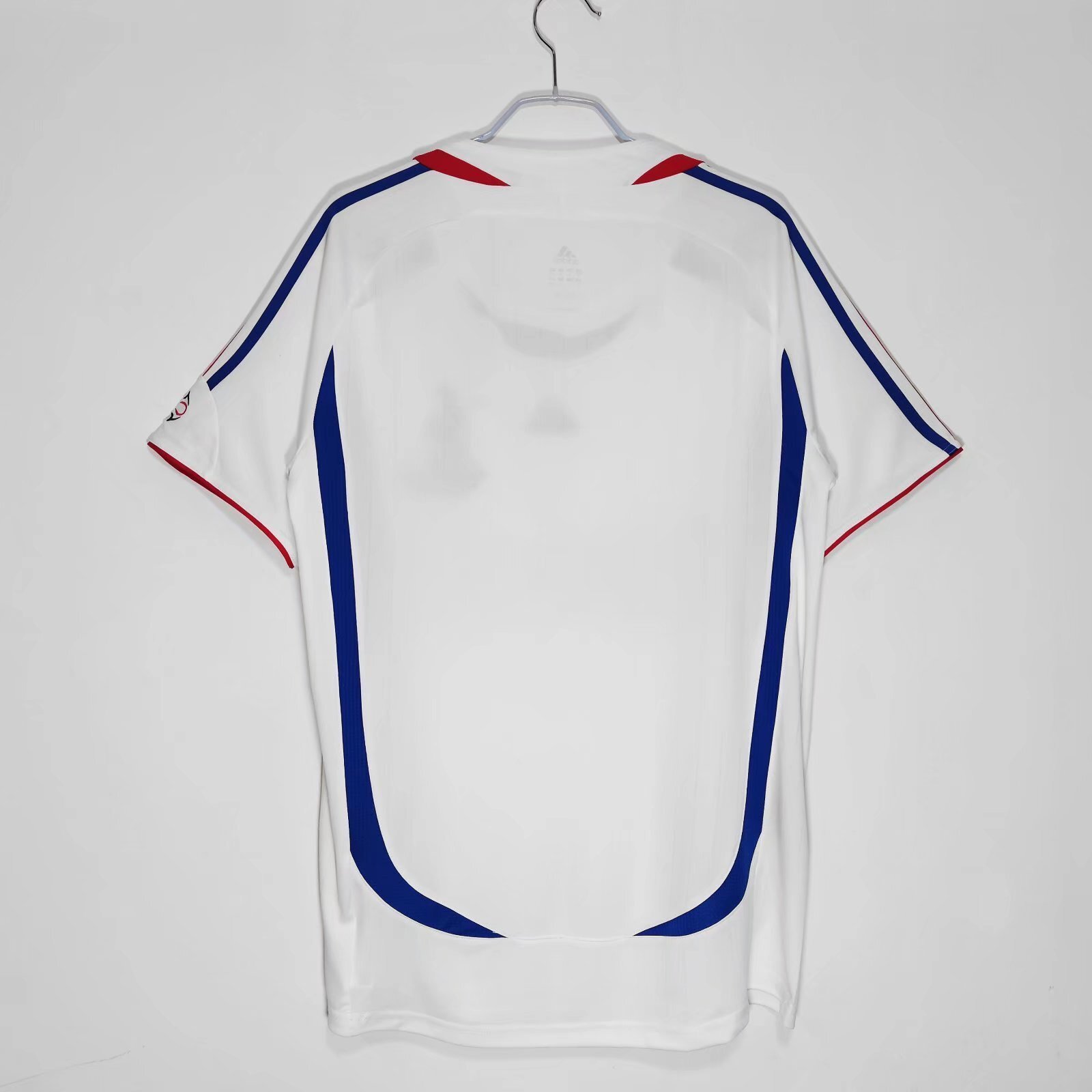 2006 France away retro S-XXL