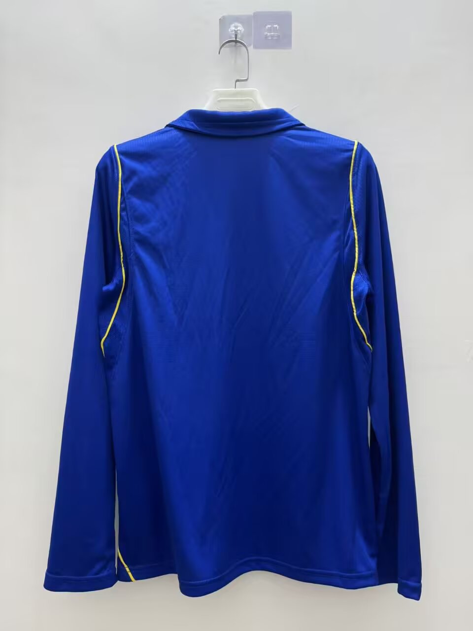 26/27 Chelseα home long sleeve fan version S-4XL